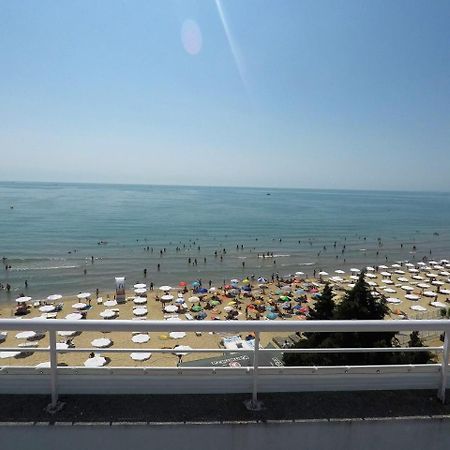 Hotel Perun Несебир Екстер'єр фото
